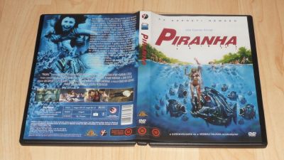 Piranha (1978)
