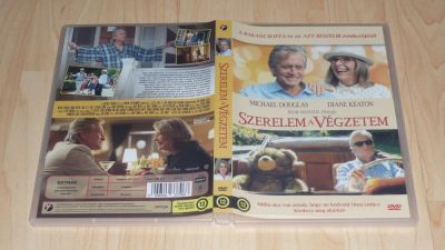 Szerelem a végzetem
