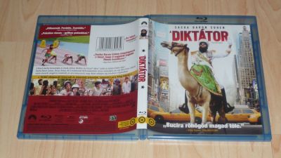 A Diktátor
