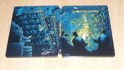 Szellemirtók (1984)
