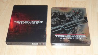 Terminátor 4. - Megváltás -
