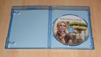 Ízek, imák, szerelmek
