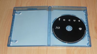 Focus  - A látszat csal -
