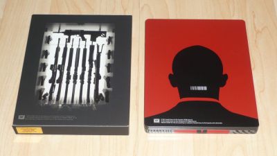 Hitman: A 47-es ügynök
