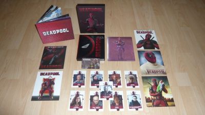 Deadpool 1.
