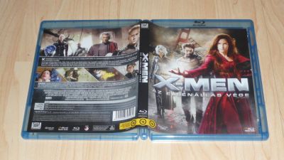 X-men 3. (új kiadás)
