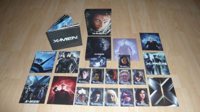 X-men 1.
