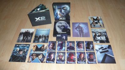 X-men 2.

