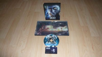 X-men 2.
