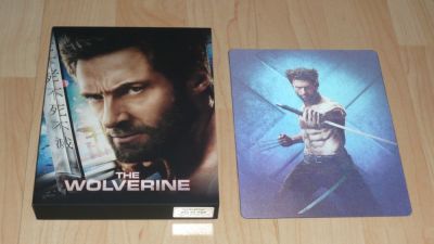 X-Men: Farkas
