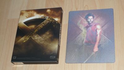 X-Men kezdetek: Farkas
