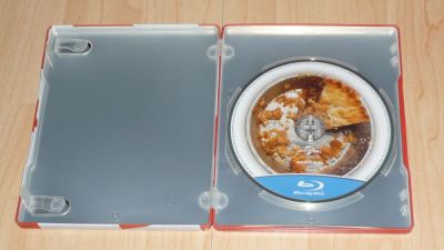 Amerikai pite - A találkozó -
