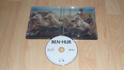 Ben Hur (2016)
