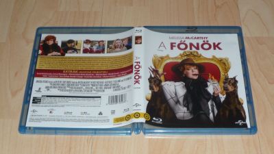 A főnök 
