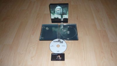 Cloverfield lane 10
