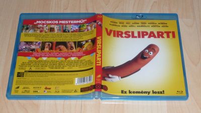Virsliparti
