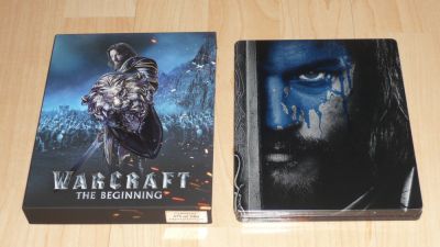 Warcraft: A kezdetek E2
