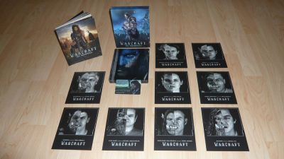 Warcraft: A kezdetek E2
