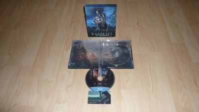 Warcraft: A kezdetek E2
