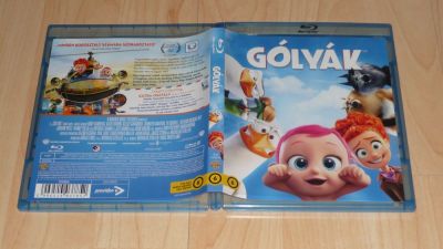 Gólyák
