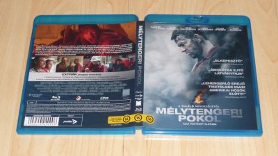 Mélytengeri pokol
