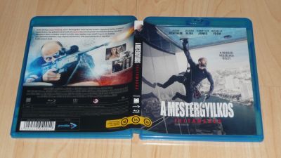 A mestergyilkos  - Feltámadás - (2016)
