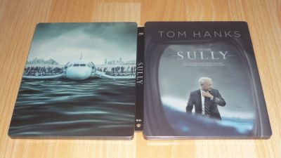 Sully - Csoda a Hudson folyón -
