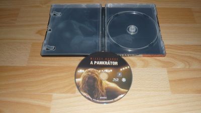 A pankrátor
