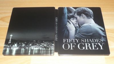 A szürke ötven árnyalata
