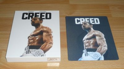 Creed: Apollo fia
