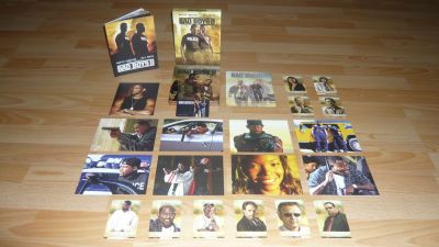 Bad Boys 2.
