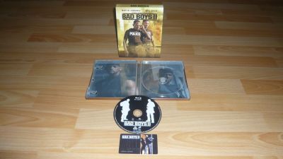 Bad Boys 2.
