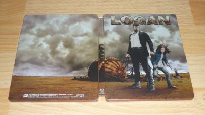 X-Men: Logan
