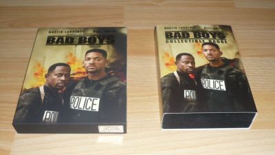 Bad boys 1.
