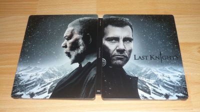 Last knights
