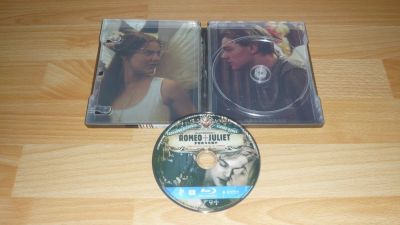 Rómeó + Júlia
