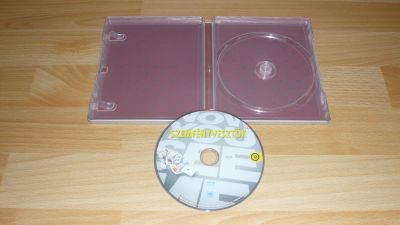 Szemfényvesztők 1.
