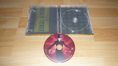 Charlie és a csokigyár
