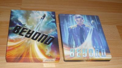 Star Trek 3. - Mindenen túl - (2016) (BD3D + BD)  E1

