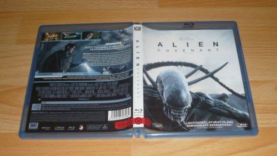 Alien: Covenant
