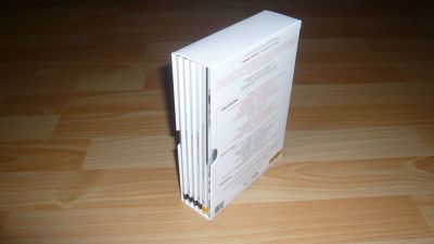 Dargay Attila gyűjtemény  (5DVD)
