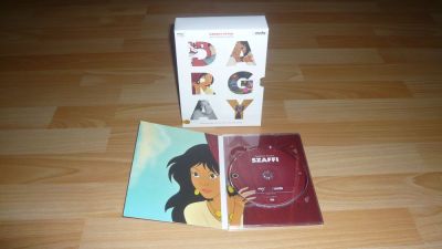 Dargay Attila gyűjtemény  (5DVD)
