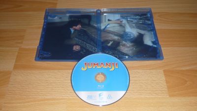 Jumanji (1995)
