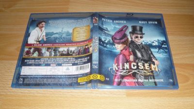 Kincsem
