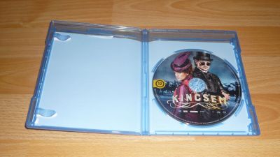 Kincsem
