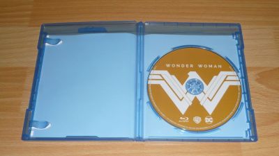 Wonder Woman
