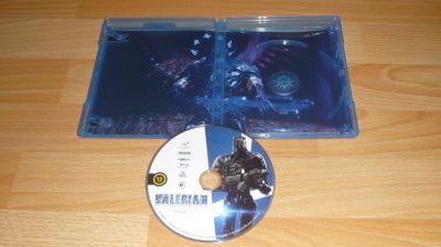 Valerian és az ezer bolygó városa
