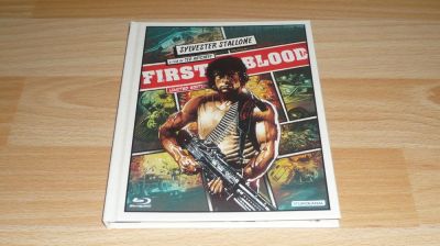 Rambo 1.
